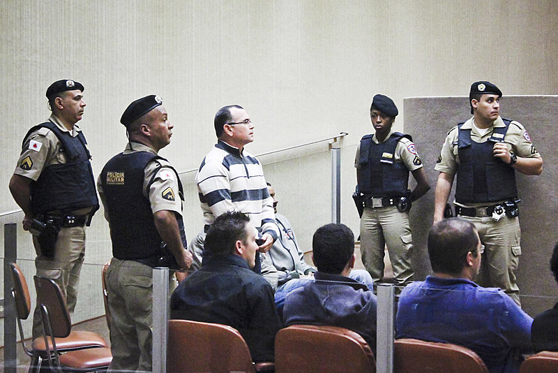Mandante e executor do massacre de Felisburgo é capturado pela polícia civil