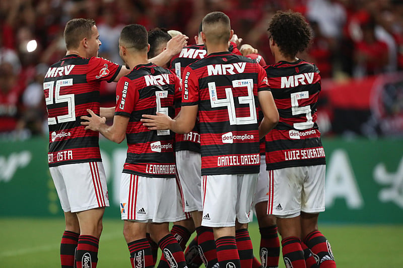 O Flamengo é um que precisa aprender (e muito) com os equívocos dessa temporada
