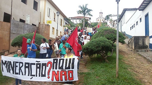 O assunto é pauta do Codema desde o ano passado