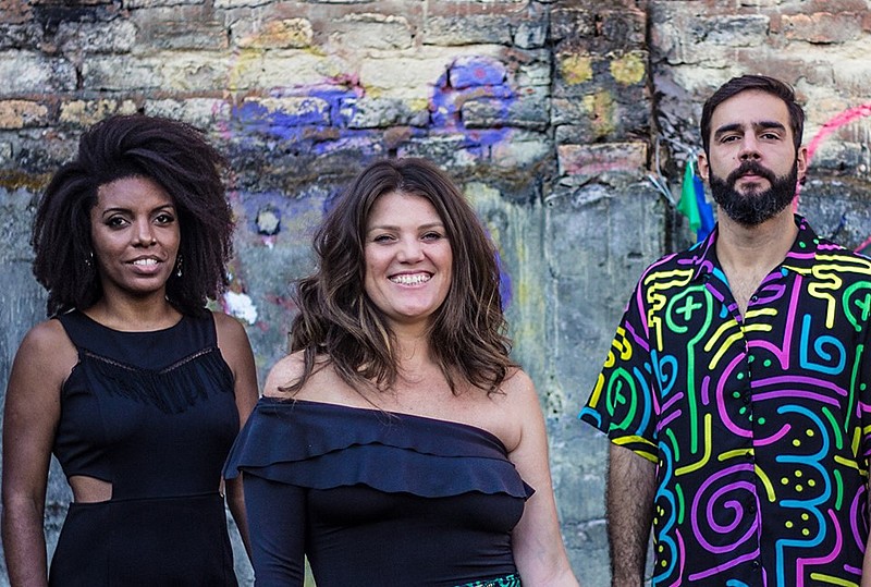 Artistas Analuh Soares, Laryssa Costa e Rafael Barros homenagearão Belchior neste sábado