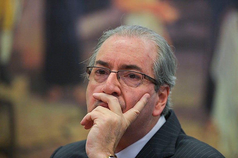Decisão sobre inquérito de Cunha foi acolhida após pedido da Procuradoria-Geral da República (PGR)