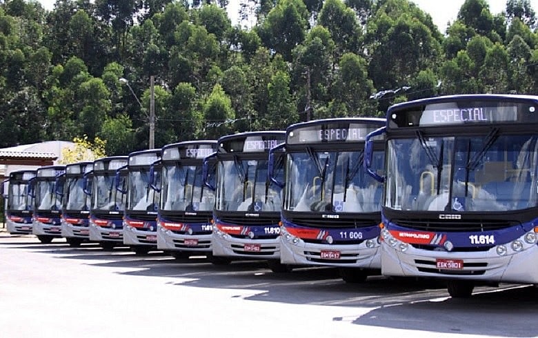 Passagens mais caras começam a valer a partir do próximo domingo (12)