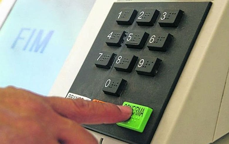 Segundo turno das eleições será no dia 28, para presidente e governos estaduais e do Distrito Federal