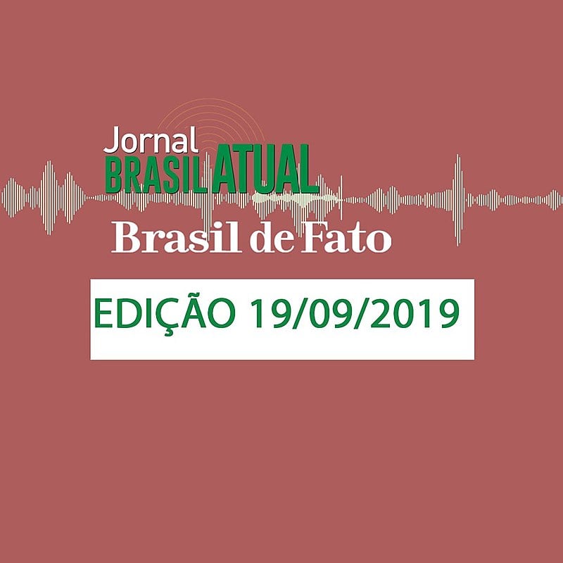 Ouça o programa ao vivo das 17h às 18h30 na Grande São Paulo (98.9 MHz) e noroeste paulista (102.7 MHz) e através do site do Brasil de Fato