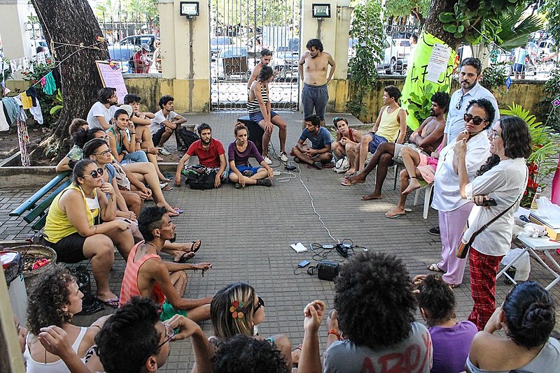 Assembleia realizada na última quinta (02) no Iphan-CE