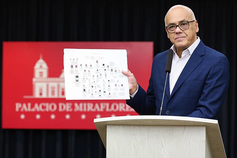 Nova tentativa de golpe seria realizada nos dias 23, 24 e 25 de junho, mas foi descoberta pelos serviços de inteligência da Venezuela