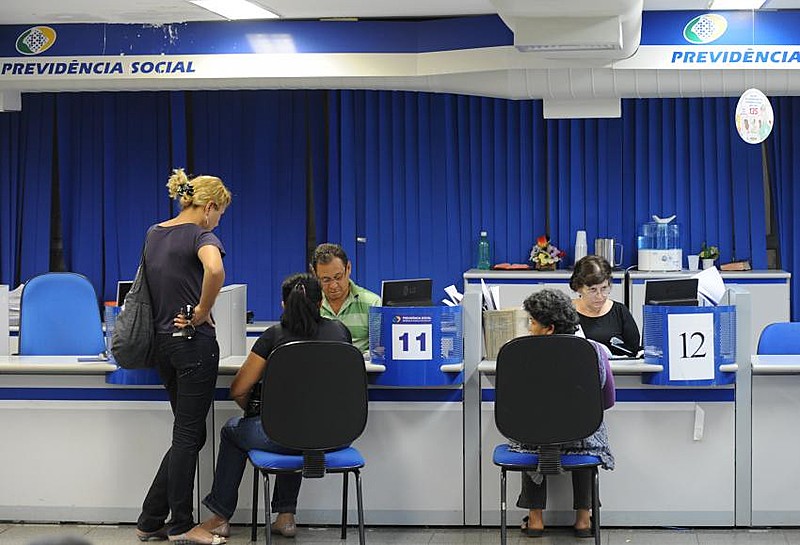 O INSS pode cassar o benefício quando houver retorno ao trabalho ou início de qualquer atividade