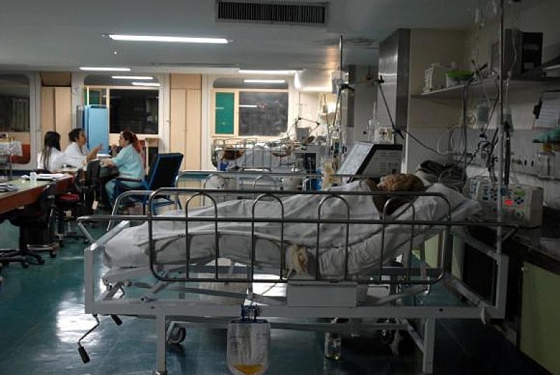 Portaria 3588 exige 80% de ocupação nos leitos de saúde mental em hospitais gerais como condição para que instituição receba verba