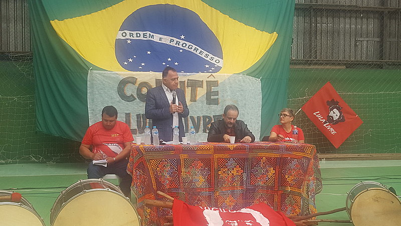 Estratégias de organização e reflexões sobre a conjuntura foram debatidas