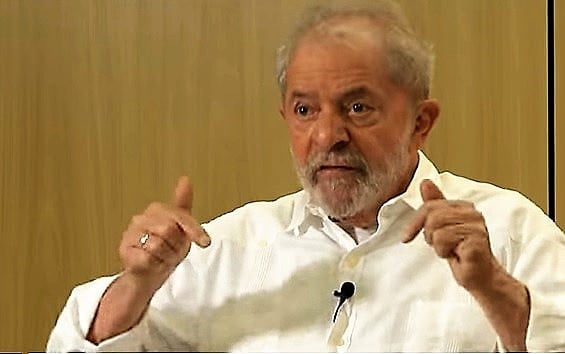 Lula: "Do que vale juntar R$ 1 trilhão se o povo está passando fome, está desempegado?"