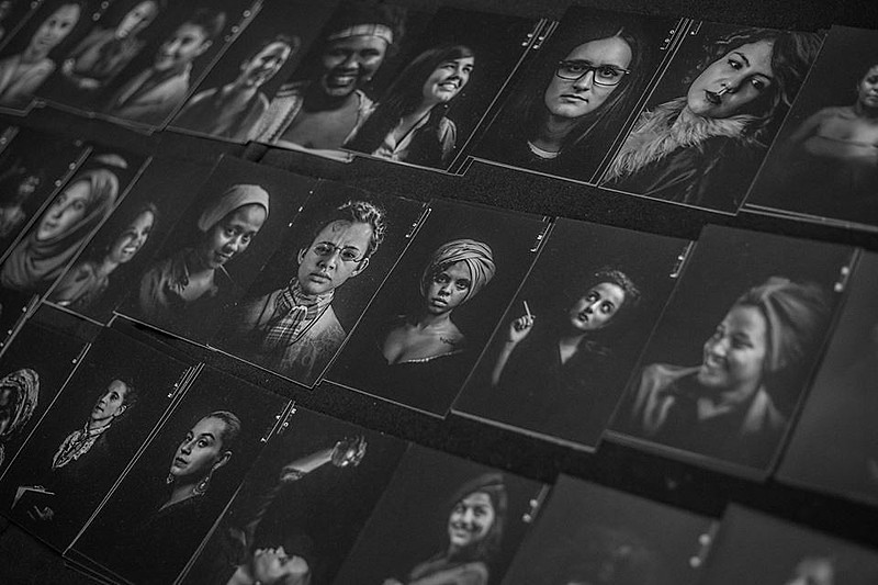 Muitas personalidades femininas acabaram invisibilizadas pelo machismo presente no registro histórico