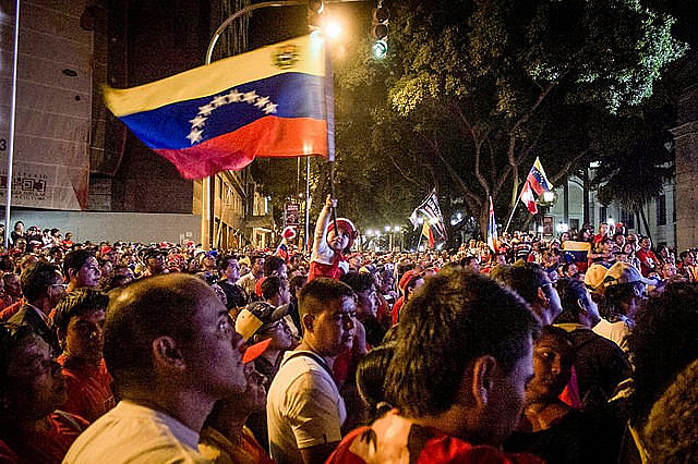 Disponible gratis en español, portugués e inglés, la publicación presenta también un análisis sobre la intervención de los EEUU en Venezuela