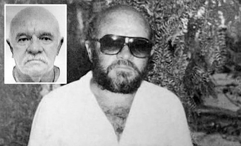 Sargento reformado Antônio Waneir Pinheiro Lima se tornou réu pelos crimes de sequestro, cárcere privado e estupro