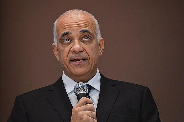 El sociólogo Jessé Souza, ex presidente del Instituto de Pesquisa [Investigación] Económica Aplicada - IPEA