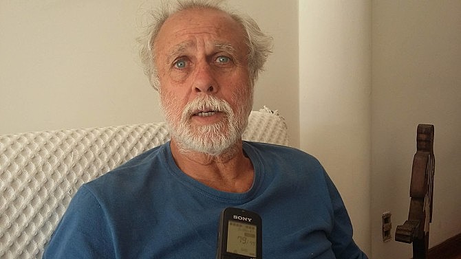 “Os dirigentes tratam dos contratos, do marketing, televisão, do volume de dinheiro, e delegam a um camarada. Não se preocupam com o time, as características das contratações deixam isso muito evidente”, criticou.