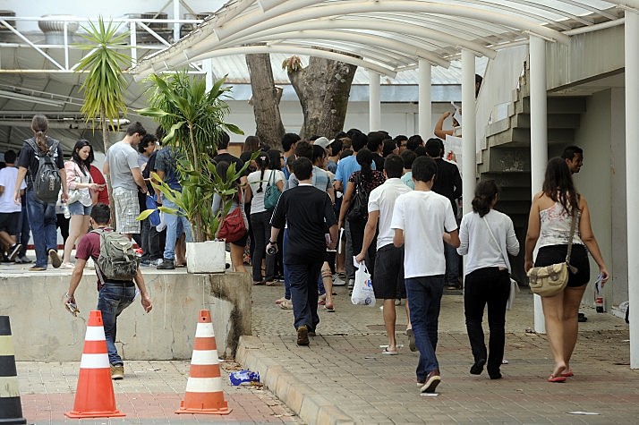 Privatização do ensino superior, ainda que parcial, já recebeu sinalização positiva do ministro da Educação, Mendonça Filho (DEM)