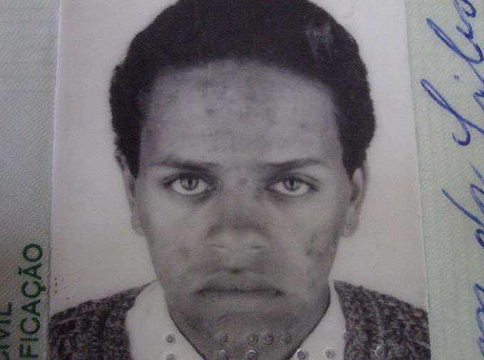 O Sem Terra Elton Brum da Silva foi assassinado por um policial militar em violenta reintegração de posse