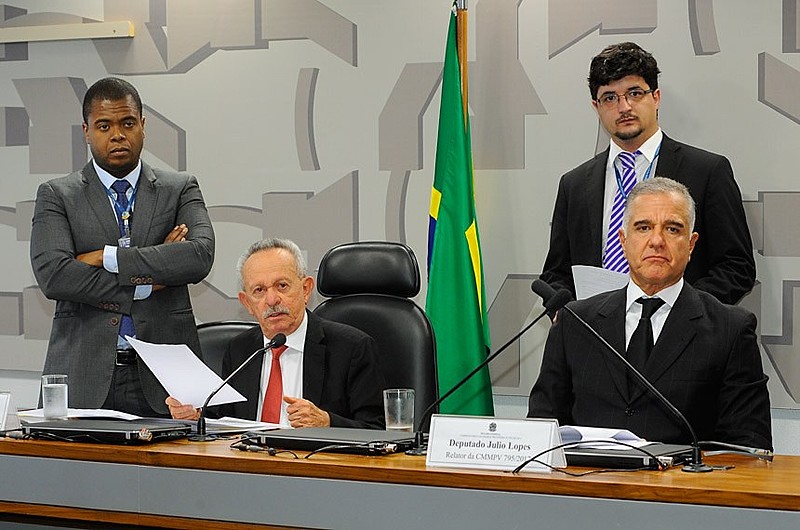 Comissão Mista do Congresso aprovou Medida Provisória que isenta estrangeiras de tributos, em outubro deste ano