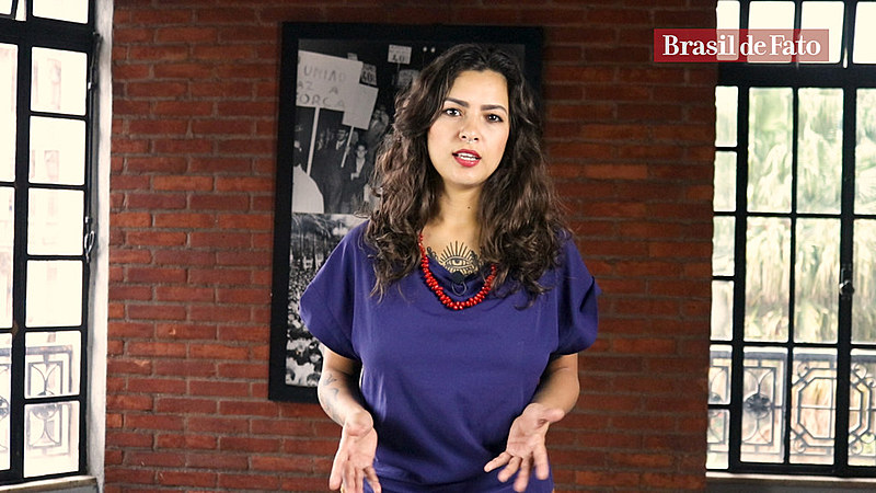 Every week, "What's Happening in Brazil" host Pamela Oliveira brings English-speaking audiences the latest news about our country