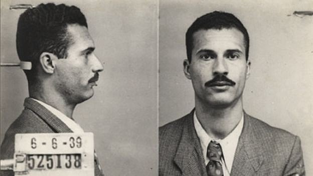Carlos Marighella foi um político, escritor e guerrilheiro brasileiro; hoje, completaria ele 108 anos