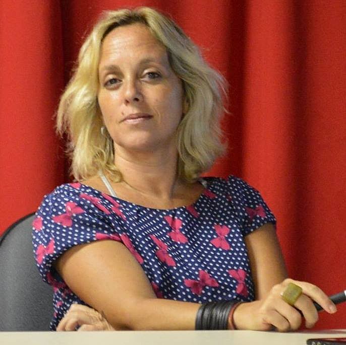 Patrícia Valim lançará livro sobre a Revolta dos Búzios neste mês de agosto.