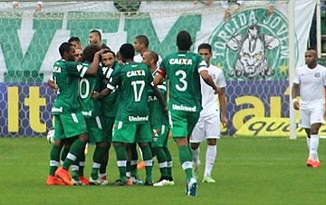 Clube viajava de Santa Cruz de La Sierra, na Bolívia, para Medellín, onde disputaria a final da Sul-americana