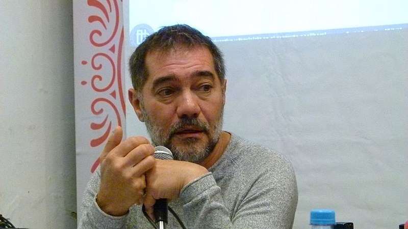 "Não há dinheiro nos bolsos da maioria, ele está concentrado nos cofres de quem tem mais", diz Carceglia