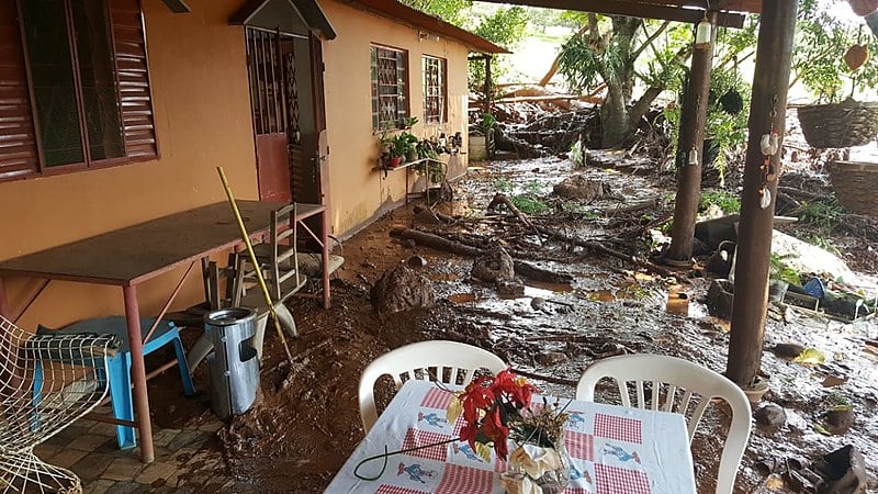 Estes episódios não acontecem apenas na mineração, mas em toda atividade onde os interesses do capital se sobrepõem à vida dos trabalhadores