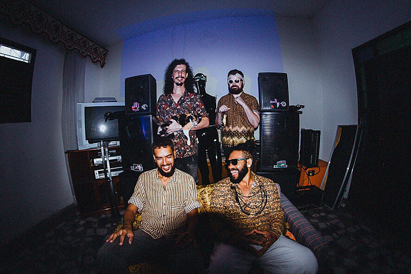 Reprodução