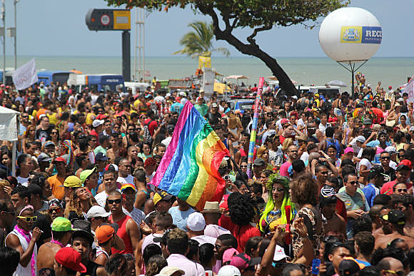 A Organização Mundial da Saúde retirou a transexualidade da lista de doenças mentais em 2018, mas ainda há uma série de direitos negados