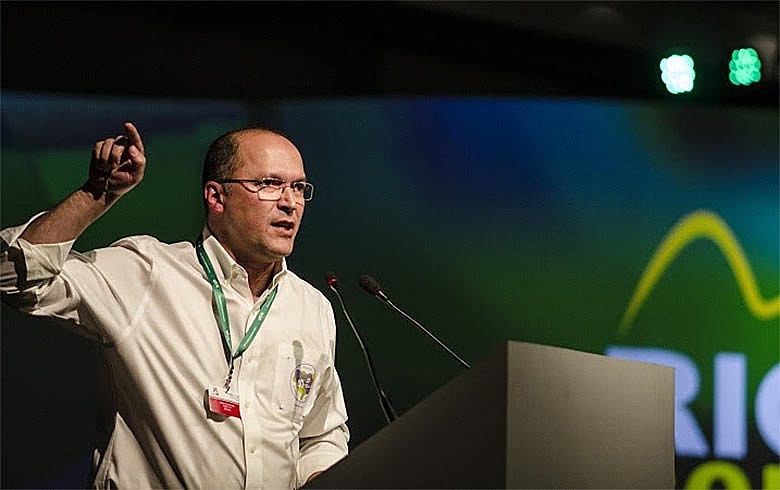 Valter Sanches: "Dizer que o custo do trabalho espanta investidor é falácia"