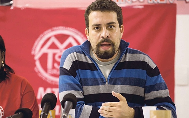El líder del MTST analiza la estrategia de Michel Temer para aprobar la reforma laboral y previsional.