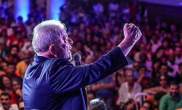 Candidaturas de los presidenciables pueden ser inscritas hasta el 15 de agosto