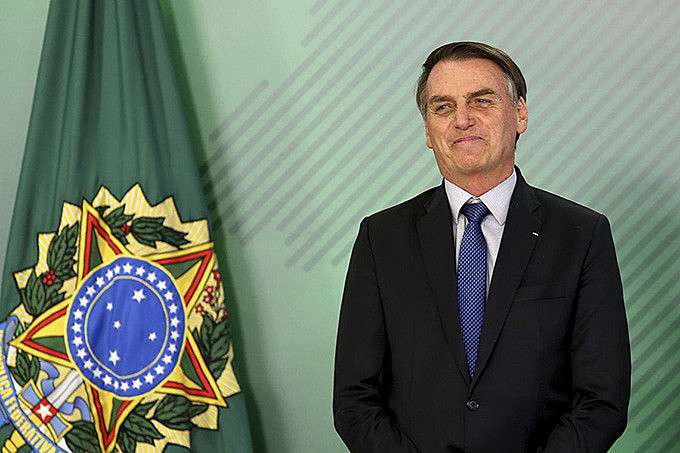 Durante campanha, Bolsonaro tentou apresentar soluções mágicas e milhões de eleitores acreditaram. Até agora, nenhum passo foi dado.