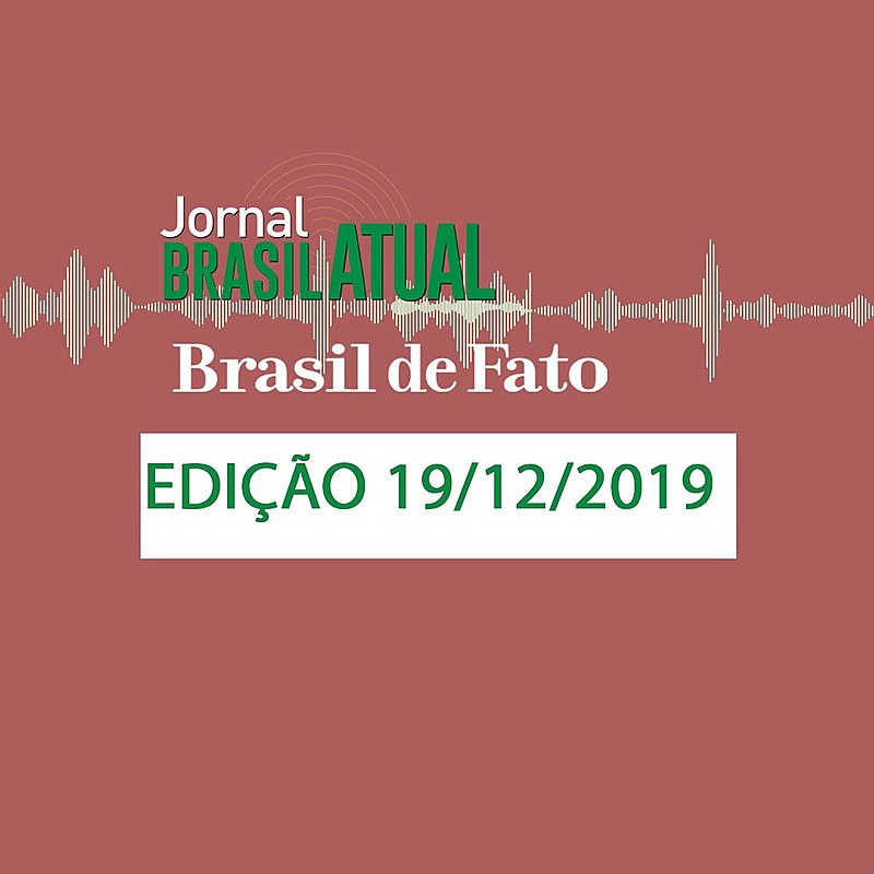 Ouça o programa ao vivo das 17h às 18h30 na Grande São Paulo (98.9 MHz) e noroeste paulista (102.7 MHz) e através do site do Brasil de Fato
