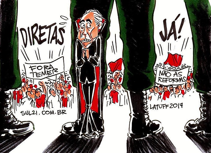 Diretas Já