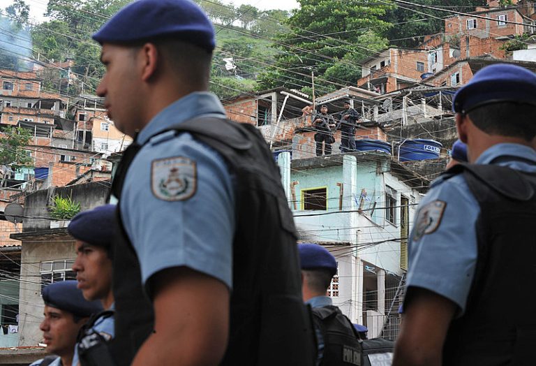 63 jovens negros são assassinados por dia no Brasil, segundo CPI