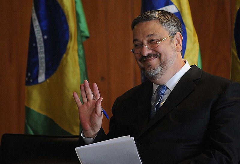 Palocci não é o primeiro nem será o último a delatar Lula em troca de uma redução de pena