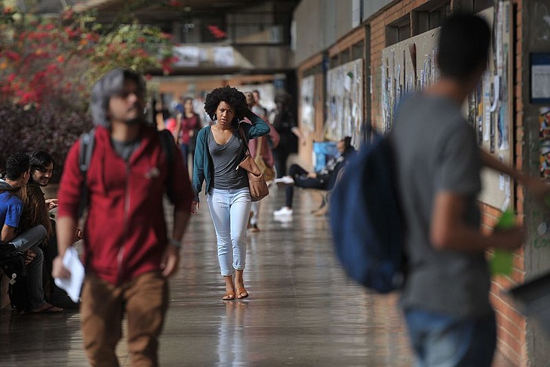 Nesta edição, o programa Sisu ofereceu 235.461 vagas em 129 instituições públicas de todo o país.