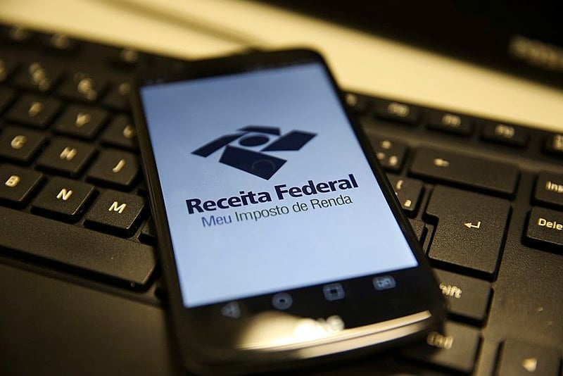 O dinheiro será depositado nas contas informadas na declaração no dia 15 de abril