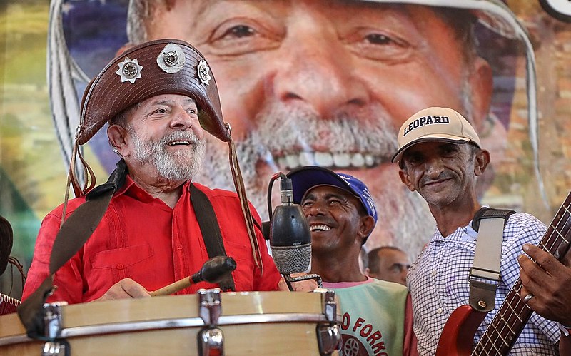 "Expressão usada pelo presidente, referindo-se aos nordestinos como ‘paraíbas’ não é gratuita, muito menos declaração impensada"