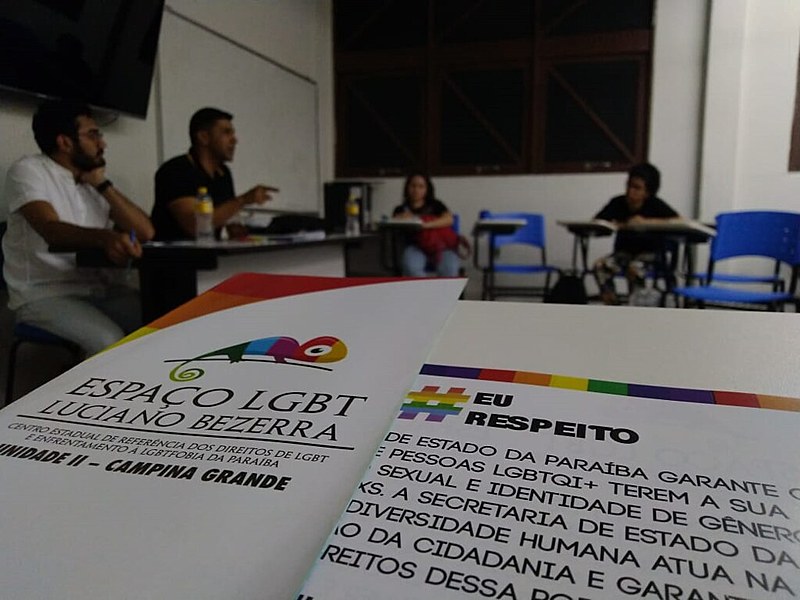 Mesa Redonda aconteceu dia 4 de novembro na UFCG, mas o debate continuará com os estudantes ao longo do ano.
