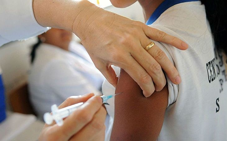 Meningite meningocócica não está passível de ser eliminada nesse momento, a própria vacina garante proteção parcial contra a doença.