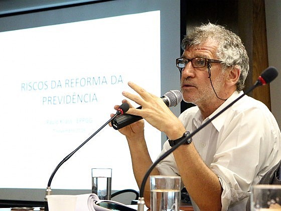 Argentina e Chile não conseguiram implantar o sistema que o guru do Bolsonaro quer para o Brasil riscos são enormes