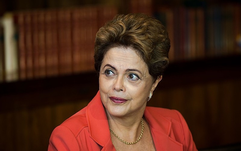 Senadores afirmam que o impeachment "foi uma tomada de poder sem legitimidade popular"