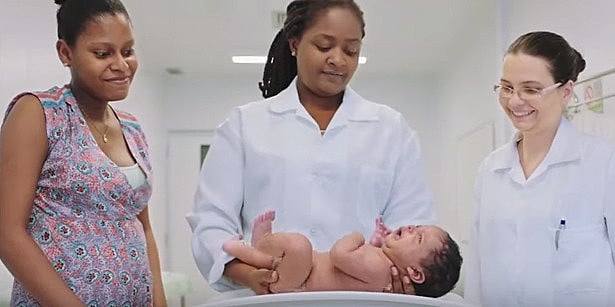 Programa Mais Médicos presente em todo o estado brasileiro