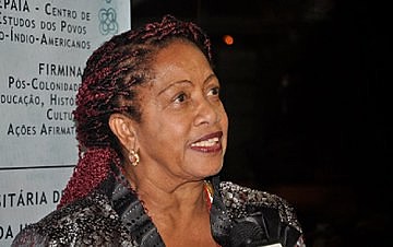 Luislinda Valois estava no posto desde fevereiro de 2017