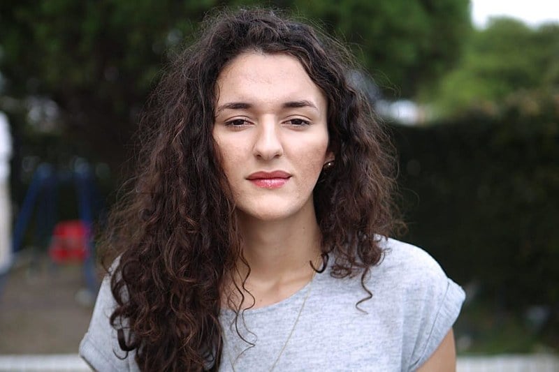 Articulista Maria Medeiros.