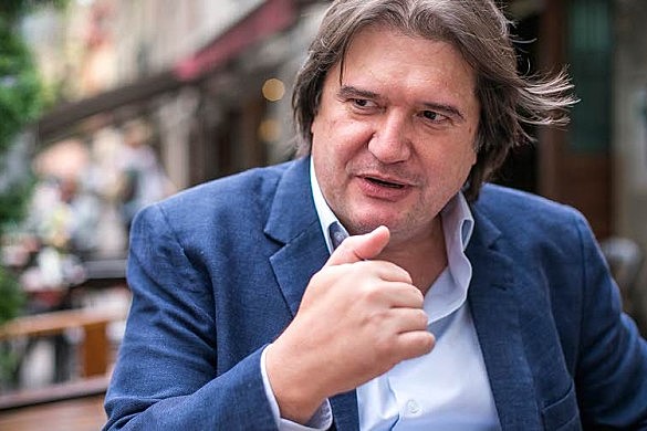 "Espero que agora, o STF esteja atento à isso, não se pode confiar em decisões que venham dali", afirma Serrano