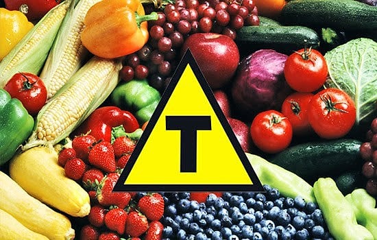 Comissão de Meio Ambiente do Senado aprova a retirada do símbolo de identificação dos transgênicos em rótulos de produtos alimentícios